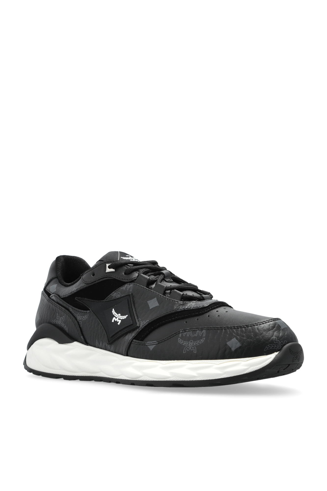MCM Sneakers Skywander | Women's | Vitkac